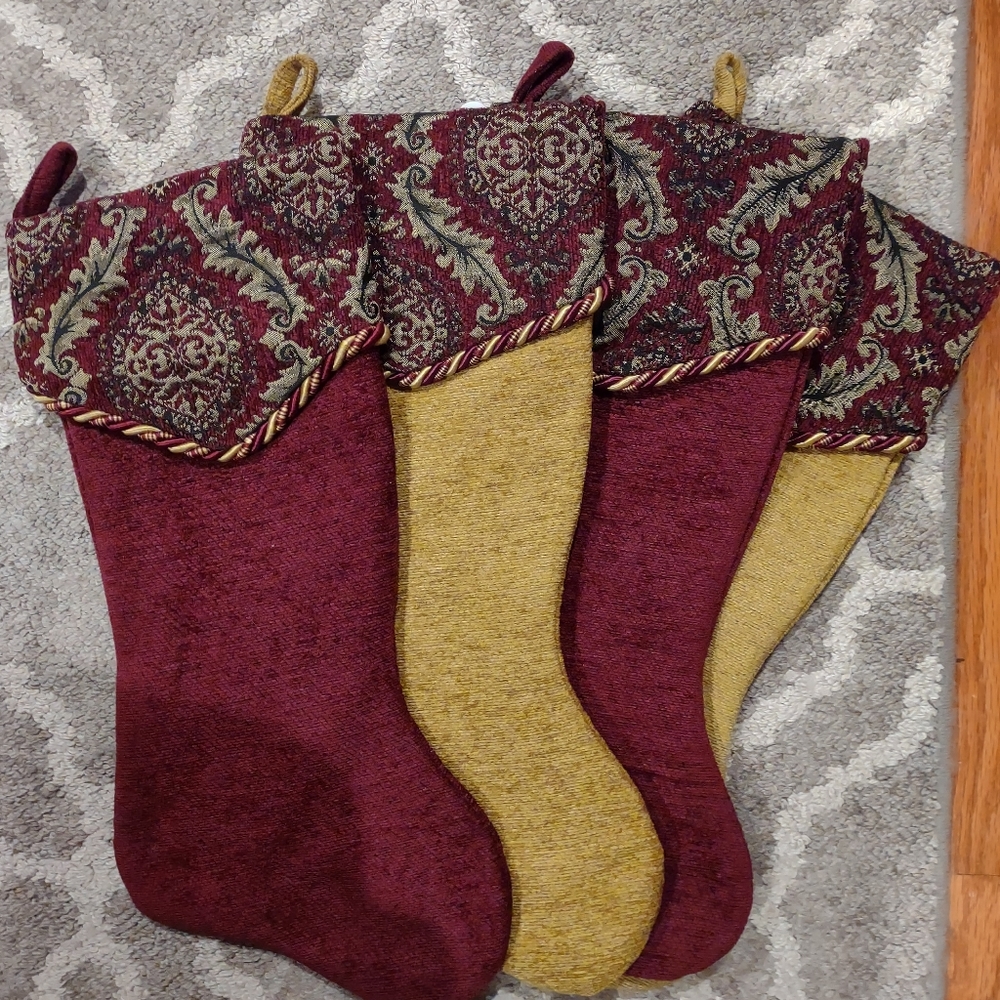 Christmas Stockings